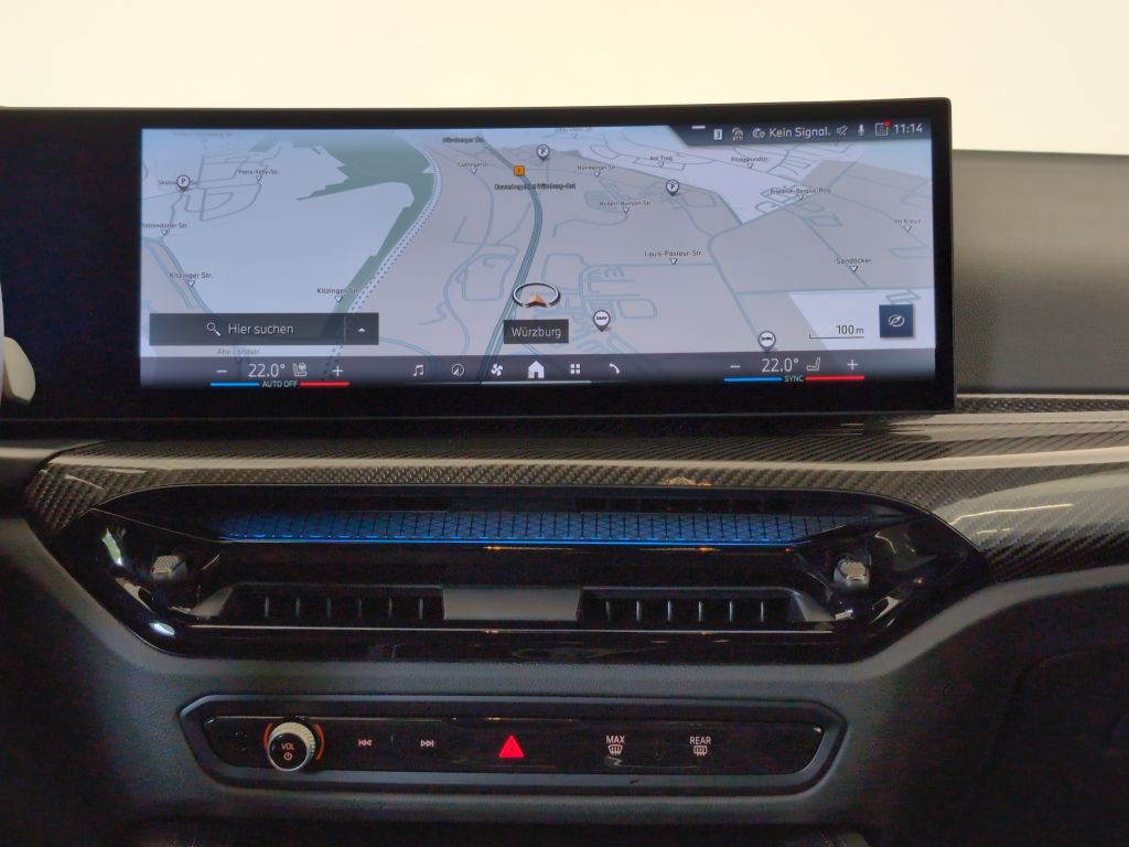 BMW 420 2024