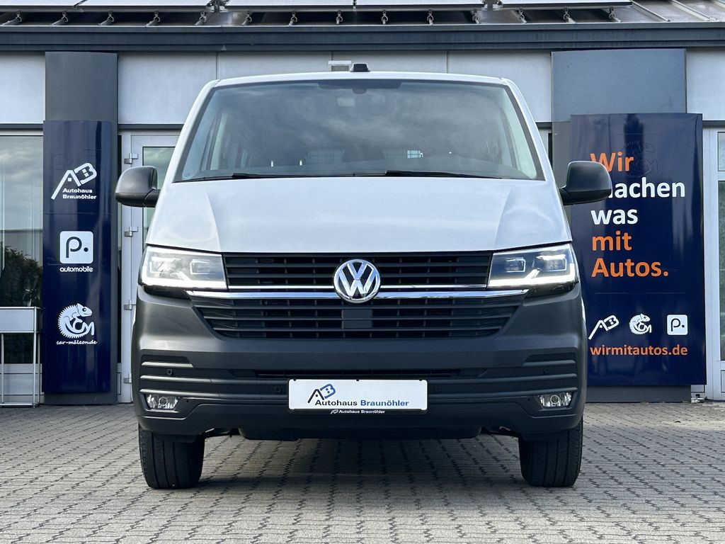 Volkswagen T6 Transporter 2020
