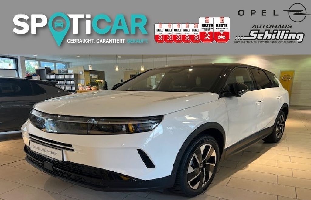 Opel Grandland (X) 2025