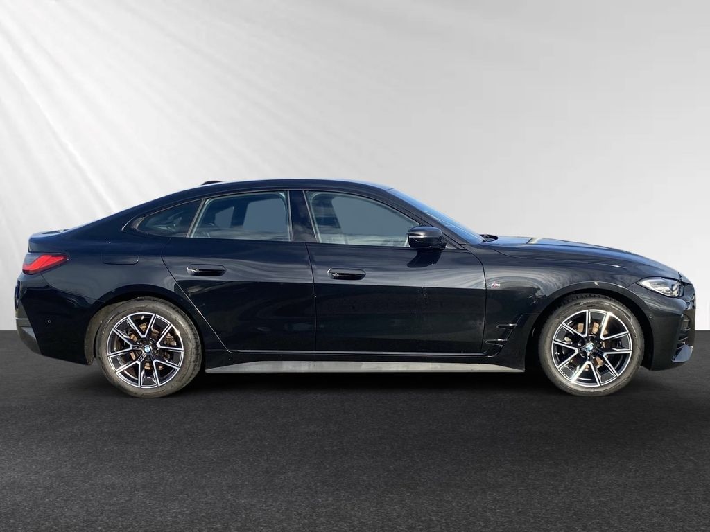 BMW 420 Gran Coupé 2022