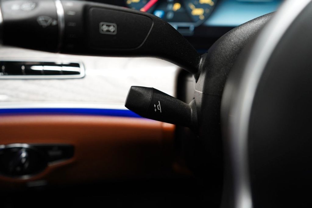Mercedes-Benz E 400 2019