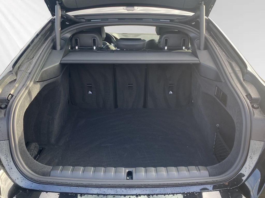 BMW 420 Gran Coupé 2022