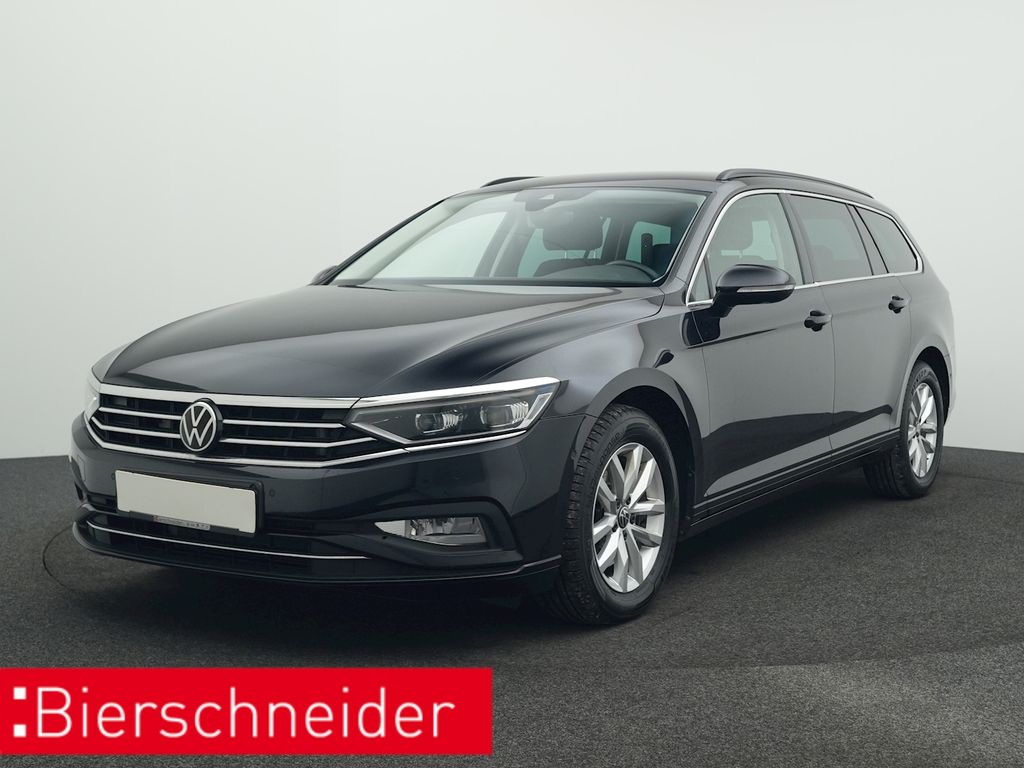 Volkswagen Passat Variant 2023
