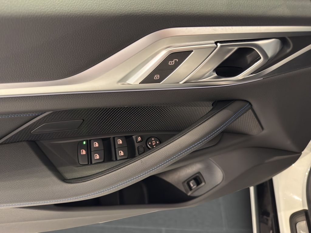 BMW 420 Gran Coupé 2025