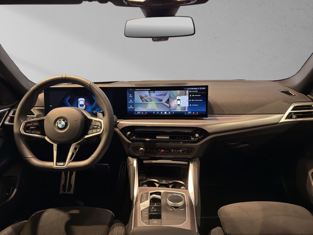 BMW 420 Gran Coupé 2025