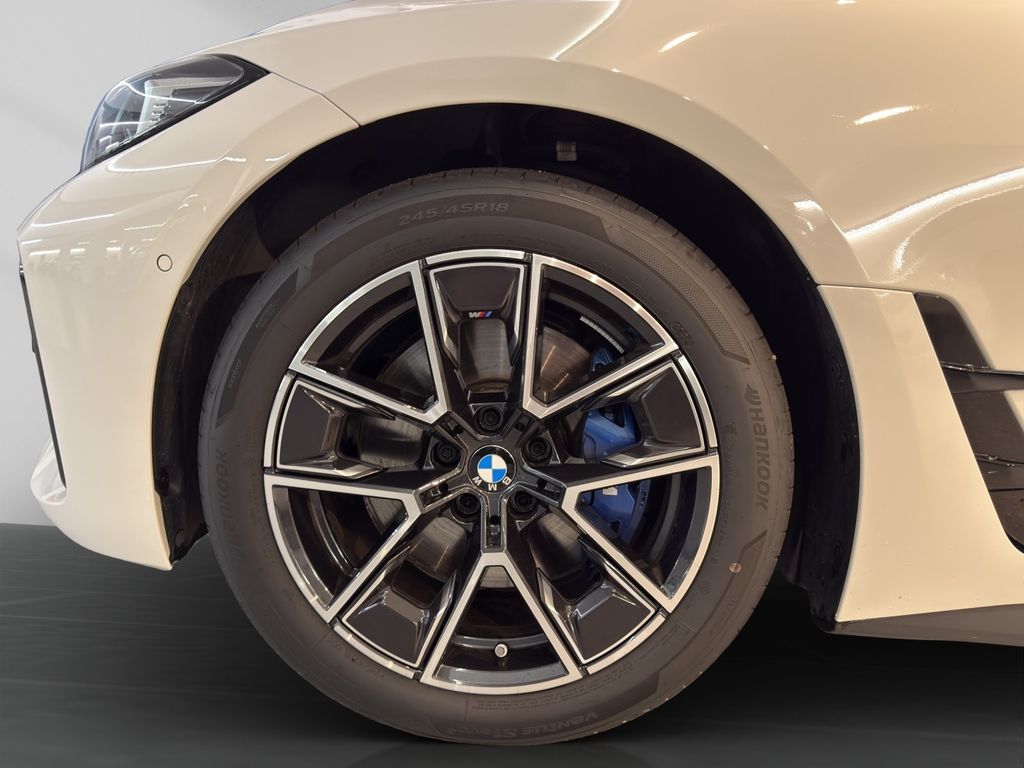 BMW 420 Gran Coupé 2025