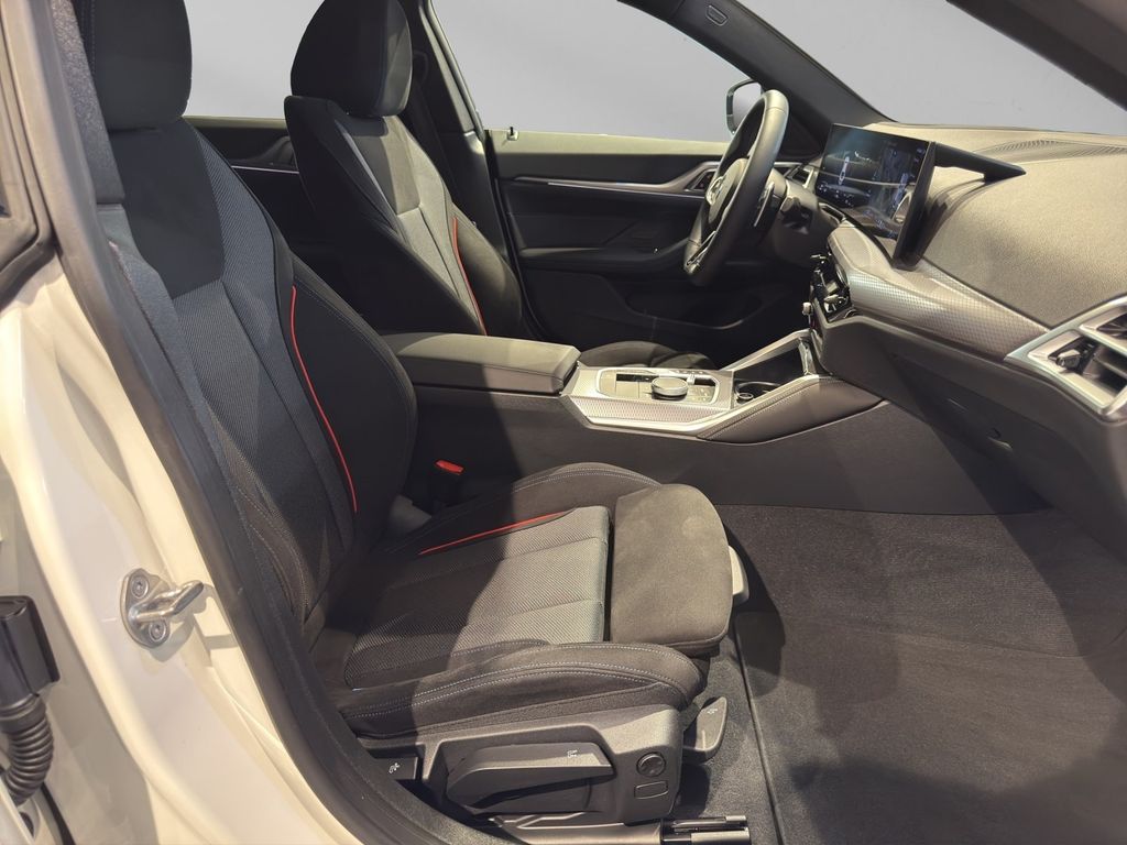 BMW 420 Gran Coupé 2025