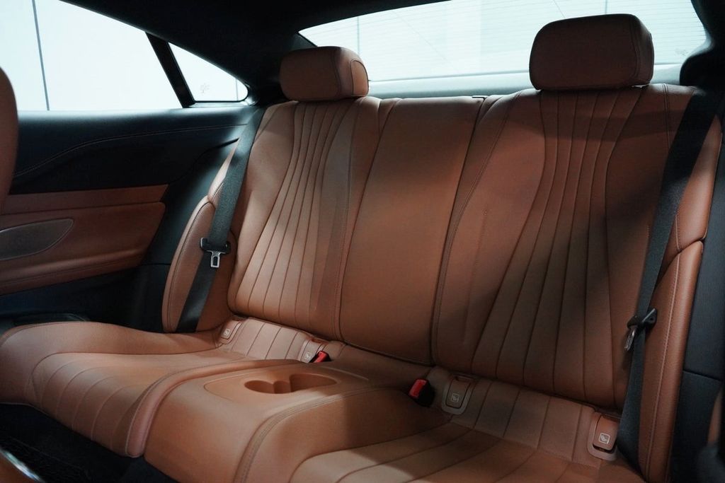 Mercedes-Benz E 400 2019