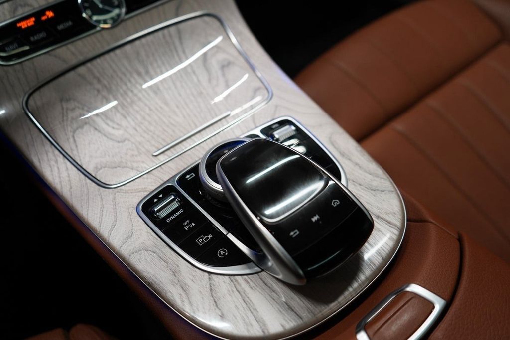 Mercedes-Benz E 400 2019