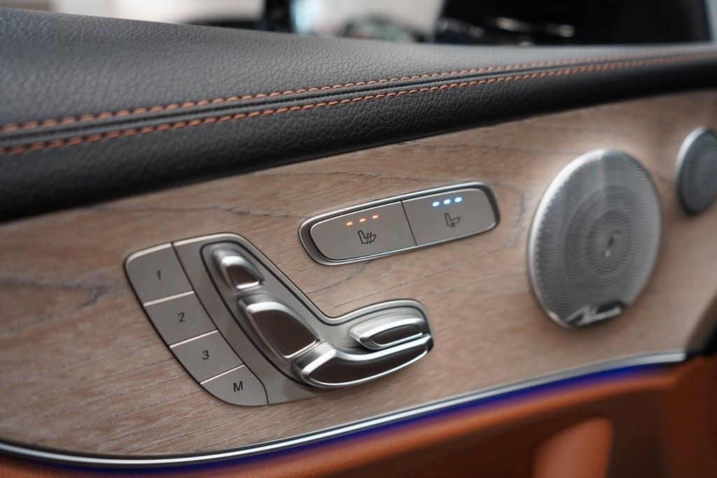 Mercedes-Benz E 400 2019