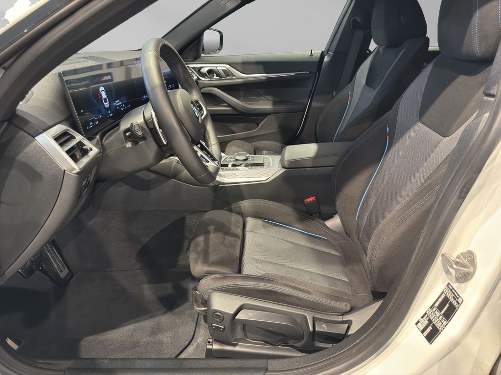 BMW 420 Gran Coupé 2025