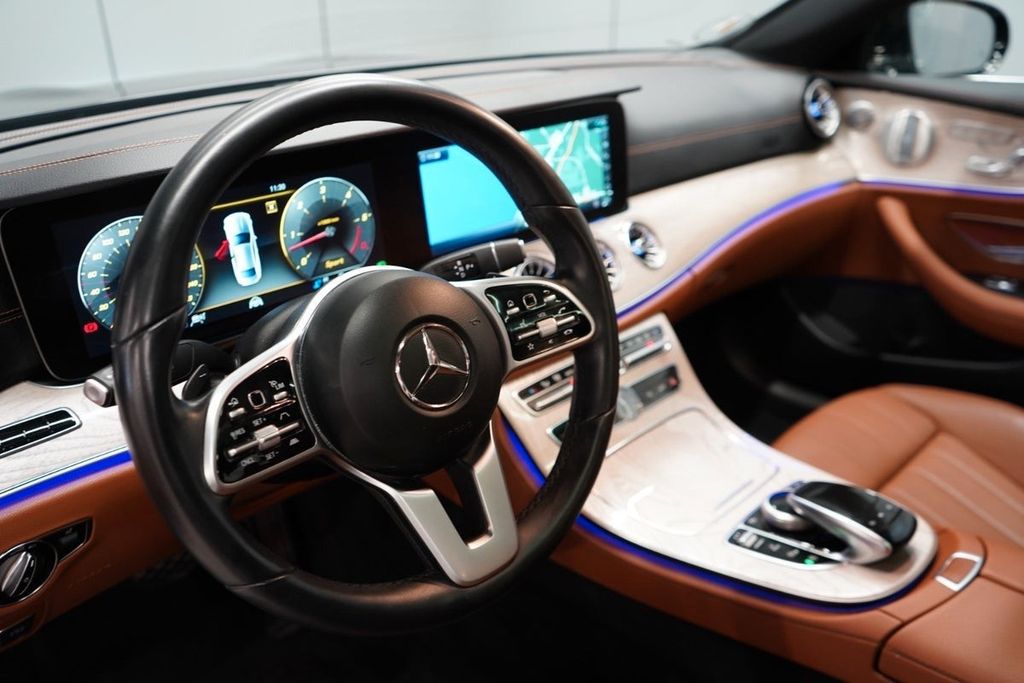 Mercedes-Benz E 400 2019