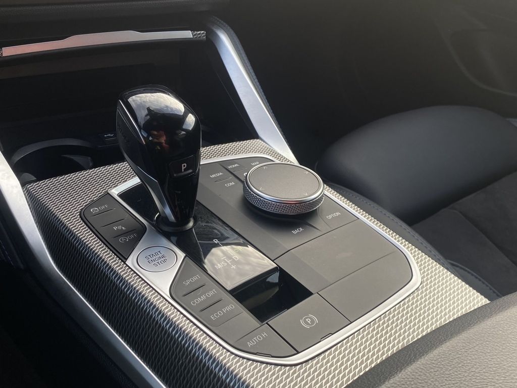 BMW 420 Gran Coupé 2022