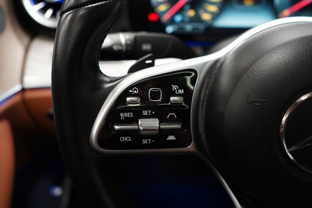 Mercedes-Benz E 400 2019