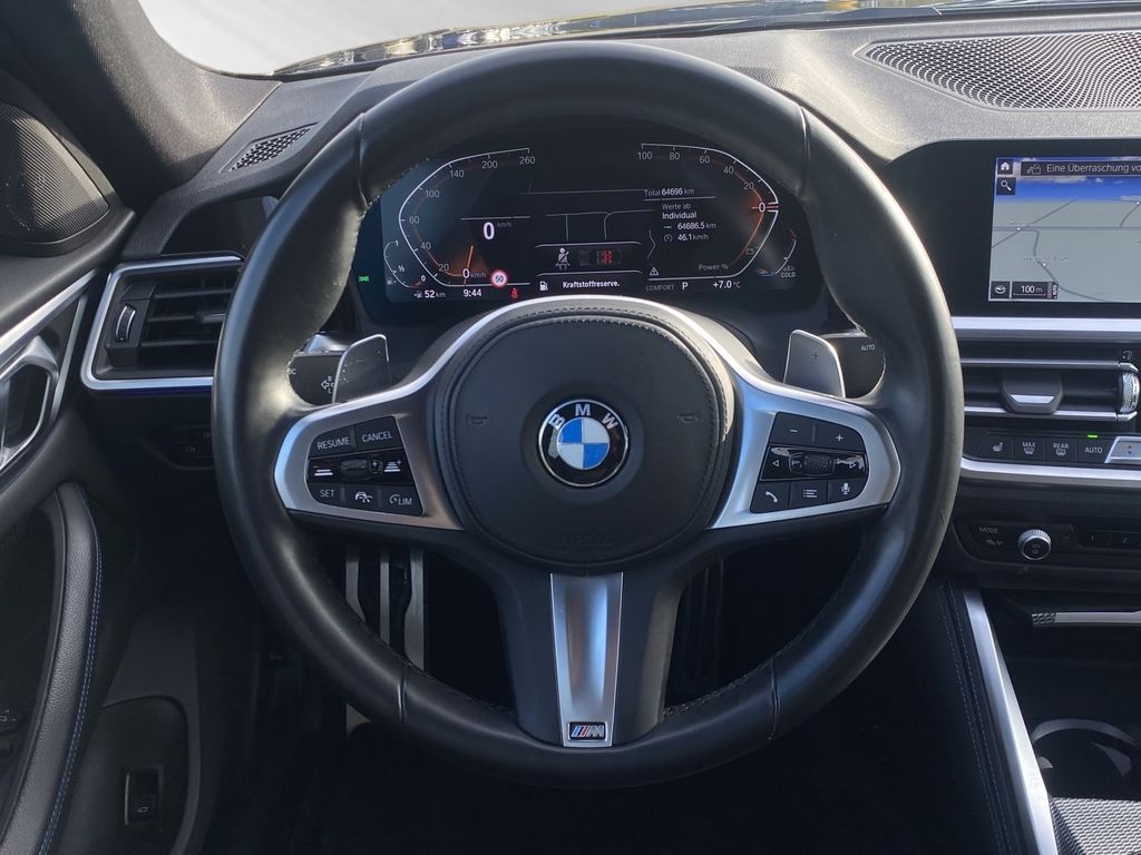 BMW 420 Gran Coupé 2022