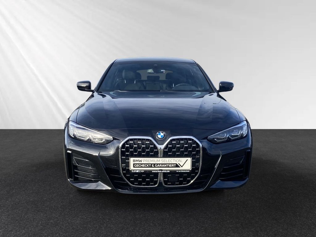 BMW 420 Gran Coupé 2022