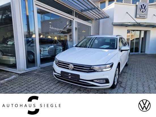 Volkswagen Passat Variant 2020