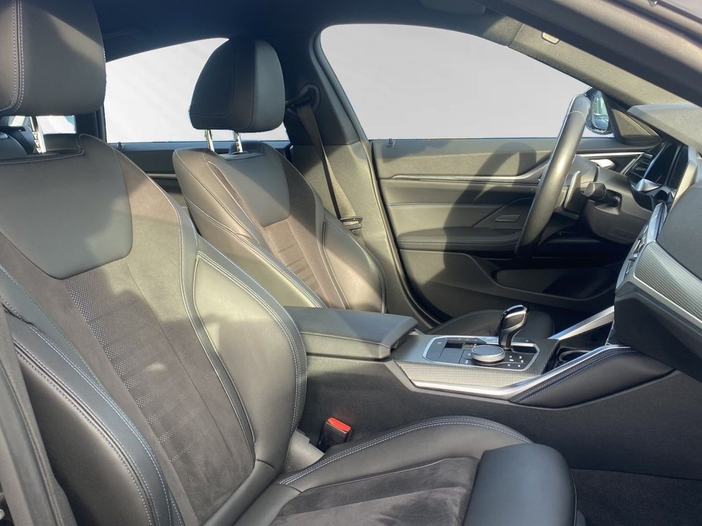 BMW 420 Gran Coupé 2022