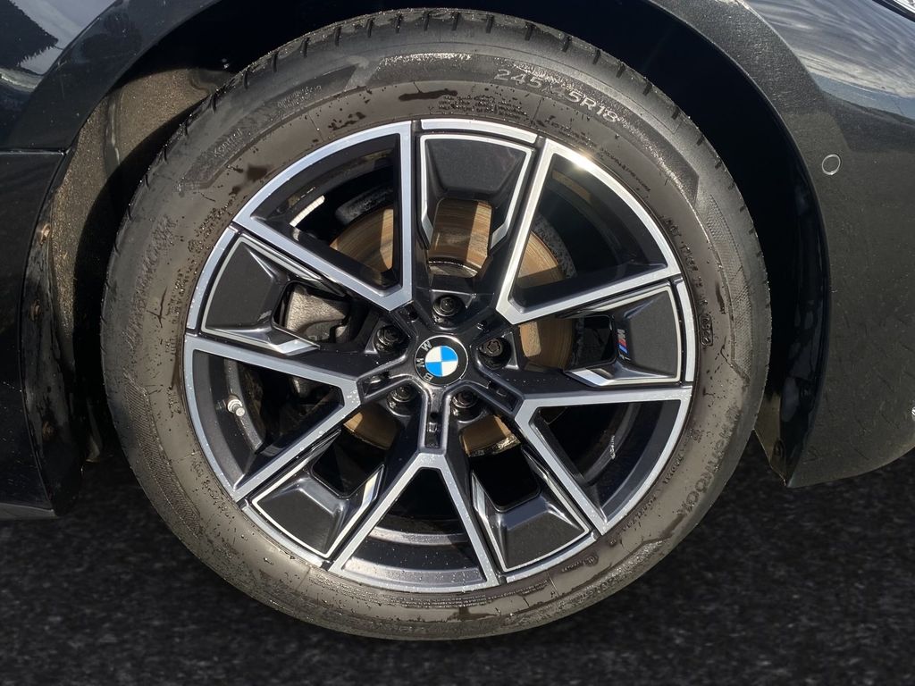 BMW 420 Gran Coupé 2022