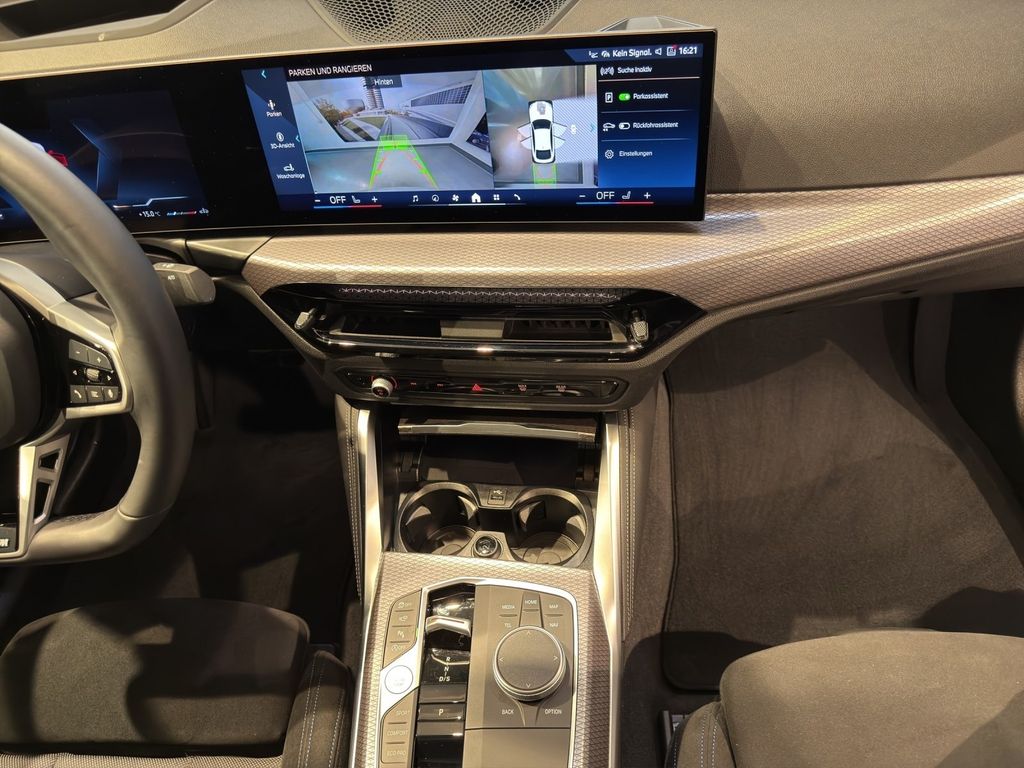 BMW 420 Gran Coupé 2025