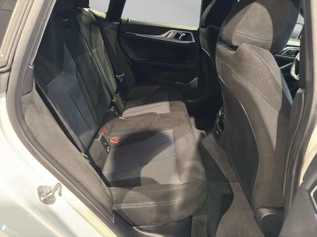 BMW 420 Gran Coupé 2025