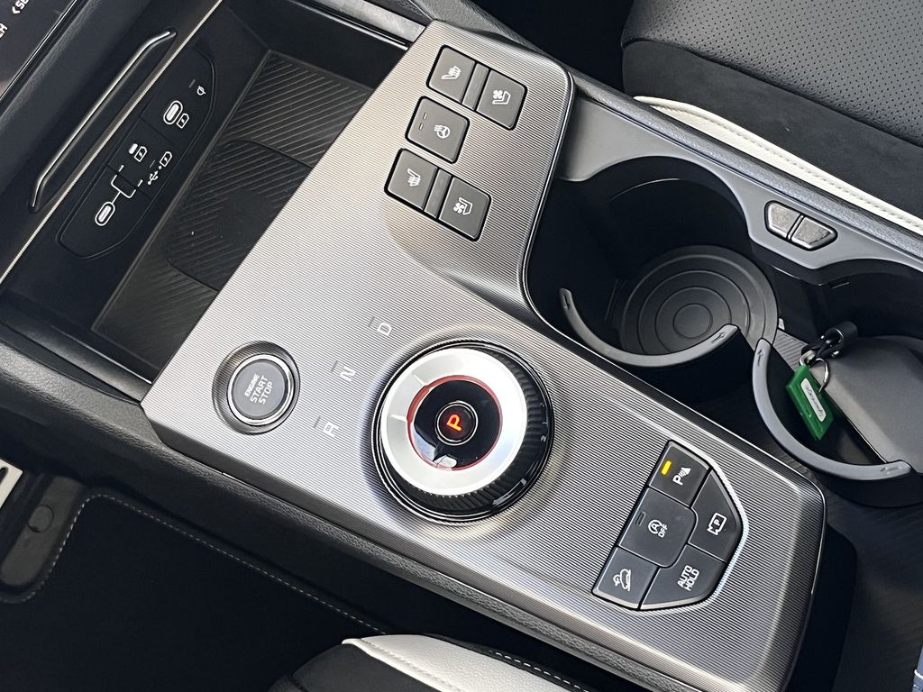 Kia Sportage 2025