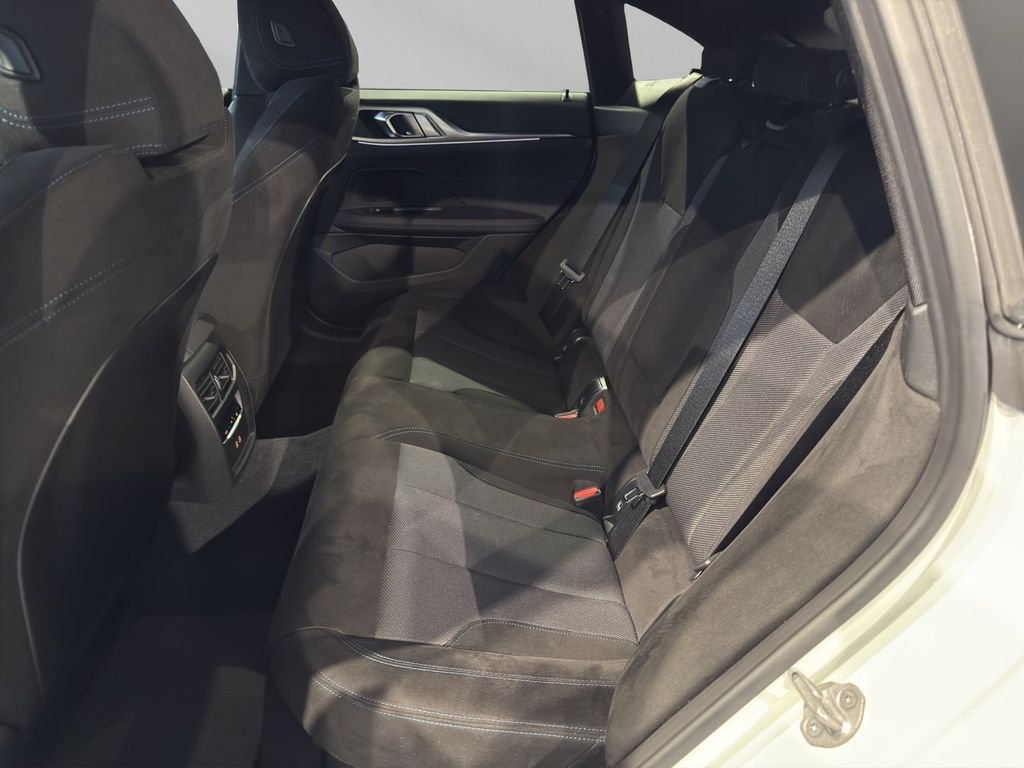 BMW 420 Gran Coupé 2025