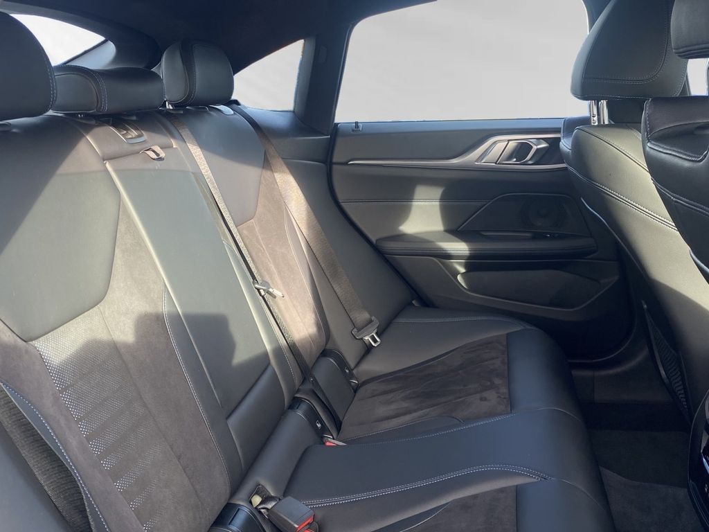 BMW 420 Gran Coupé 2022