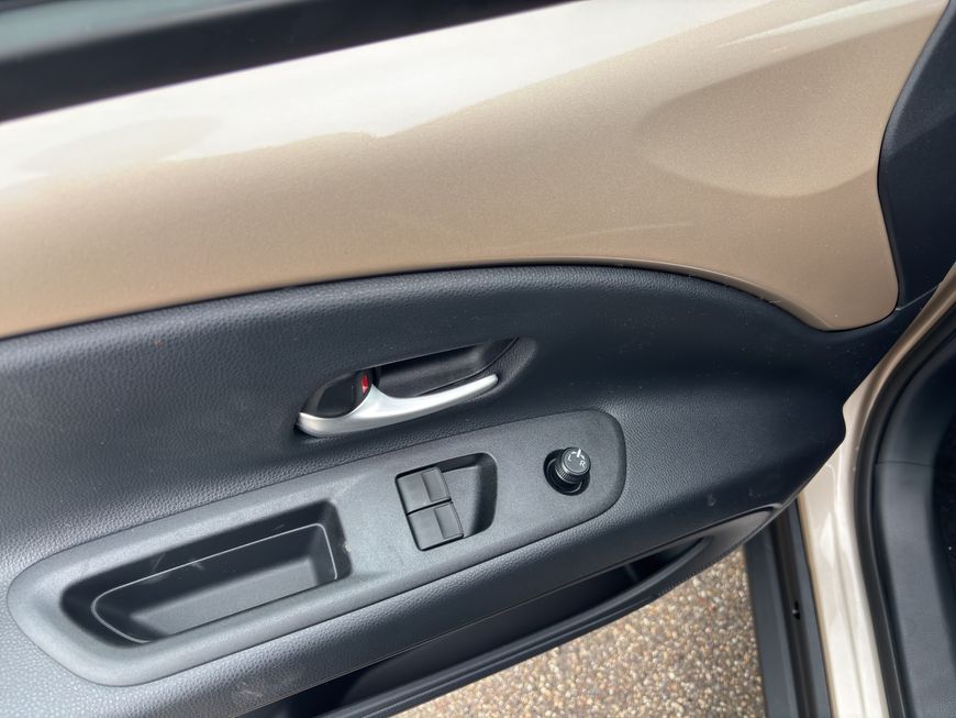 Toyota Aygo (X) 2025