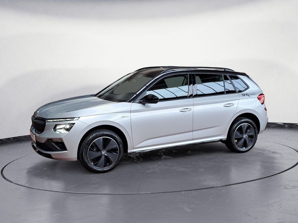 Skoda Kamiq 2025