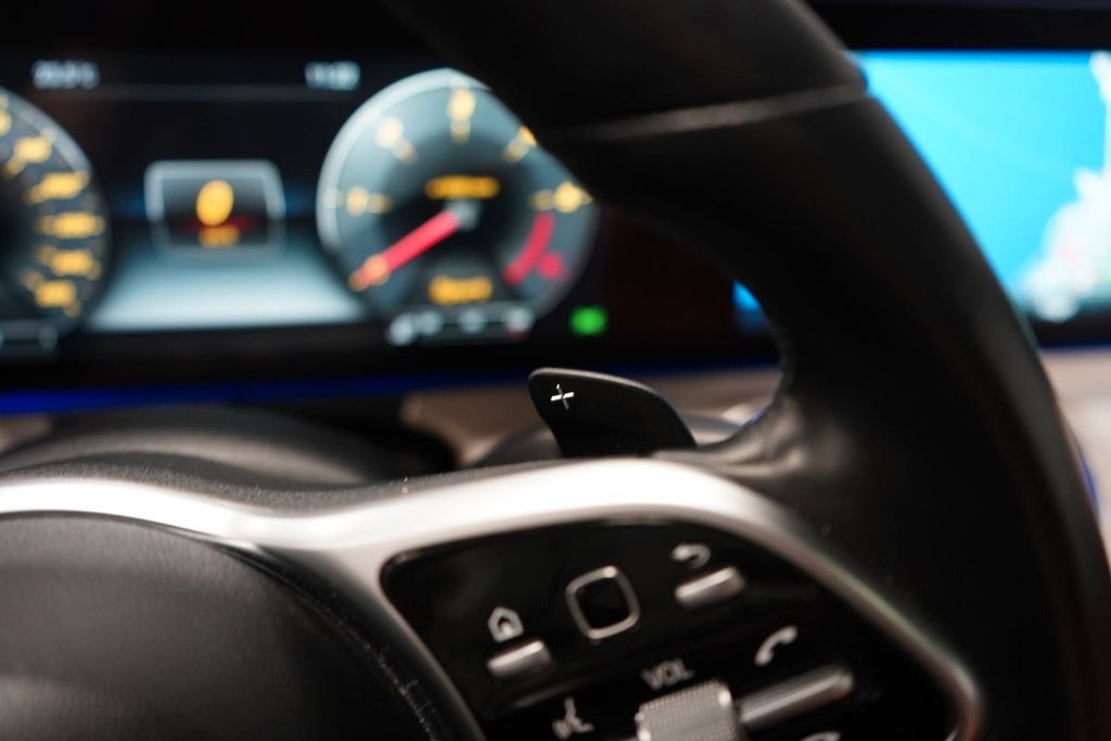 Mercedes-Benz E 400 2019