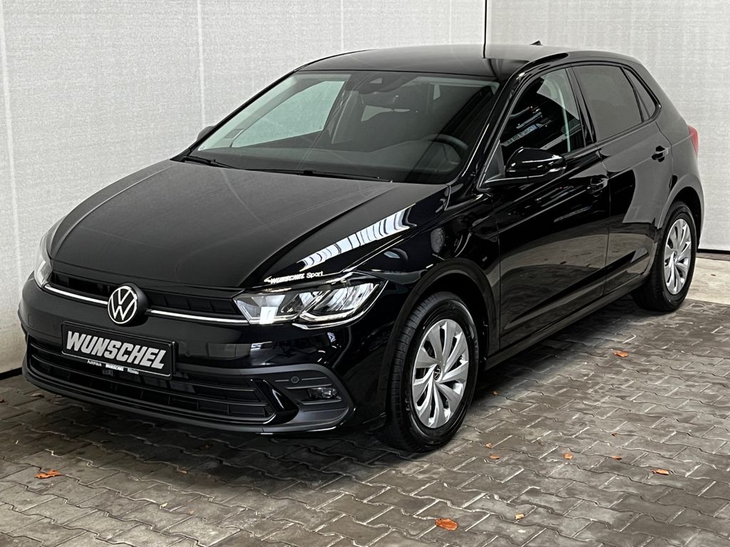 Volkswagen Polo 2025