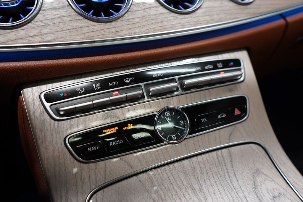 Mercedes-Benz E 400 2019