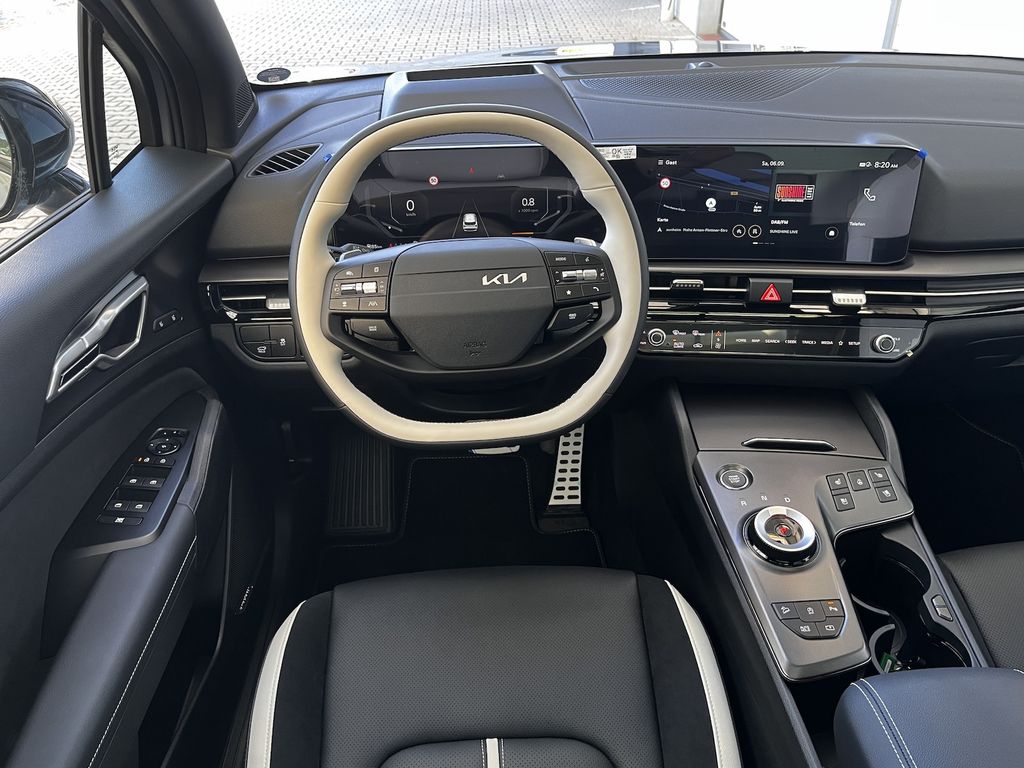 Kia Sportage 2025