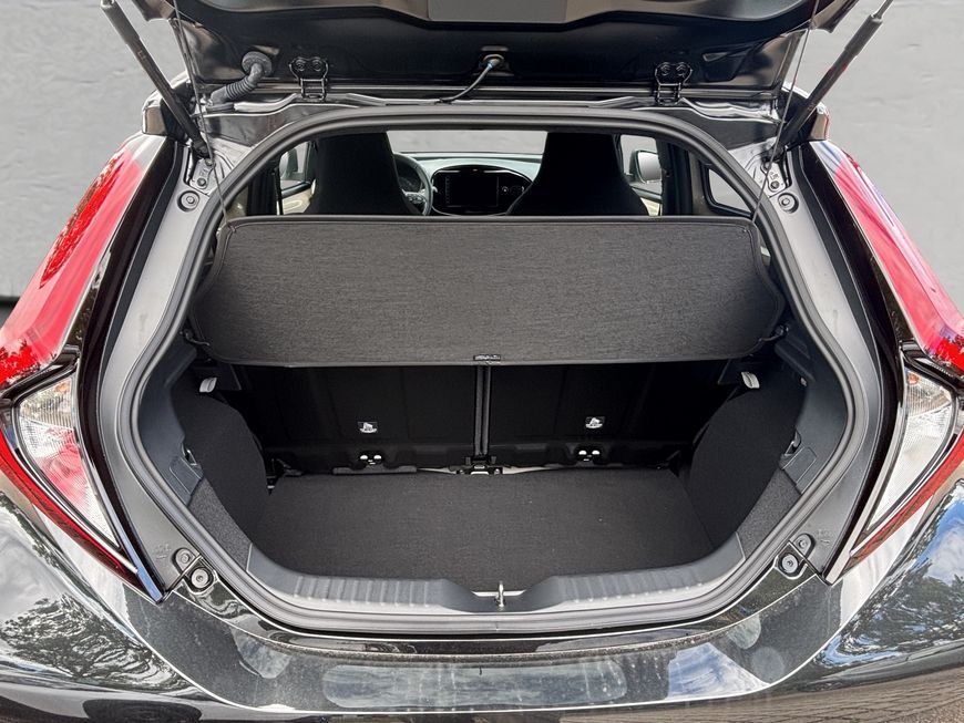 Toyota Aygo (X) 2025