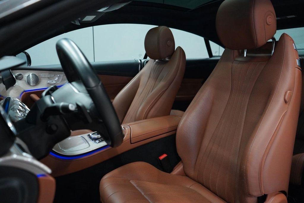 Mercedes-Benz E 400 2019