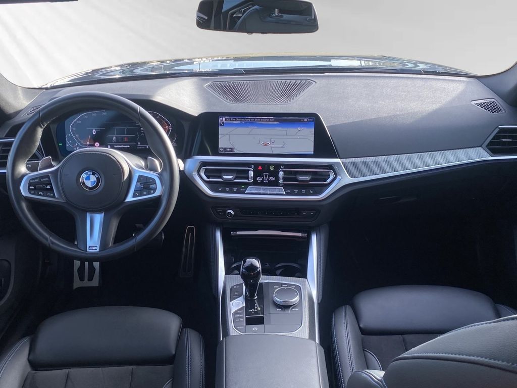 BMW 420 Gran Coupé 2022