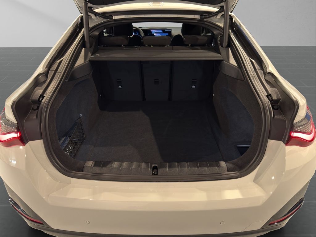 BMW 420 Gran Coupé 2025