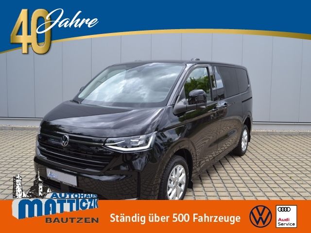 Volkswagen T7 Caravelle