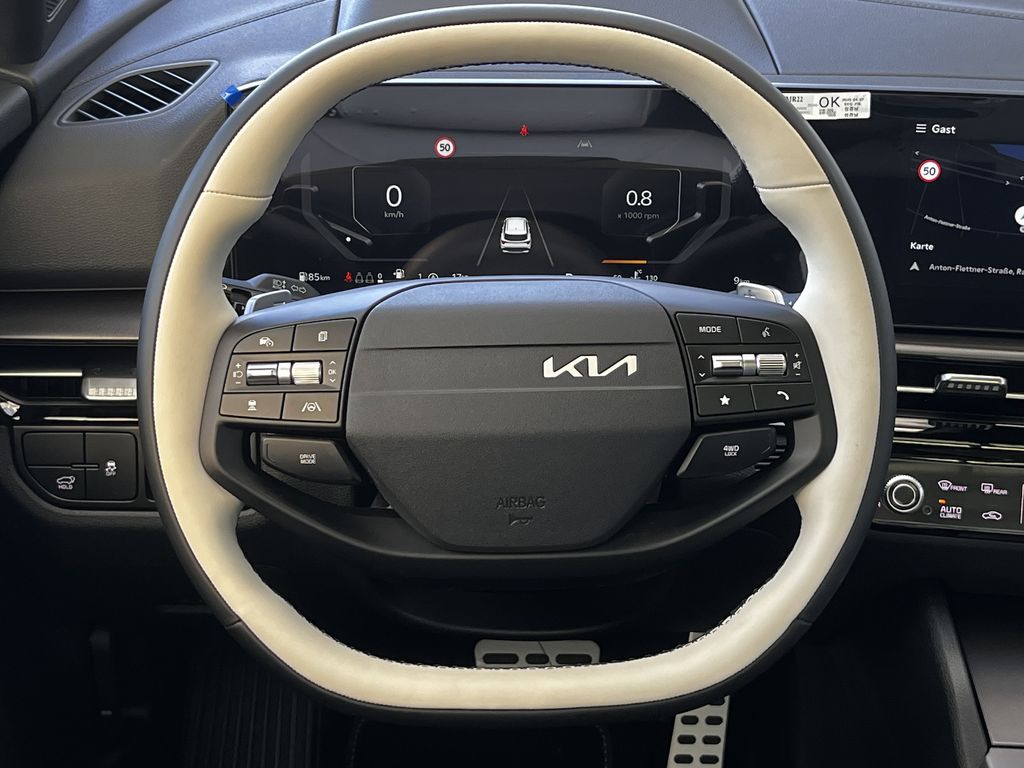 Kia Sportage 2025