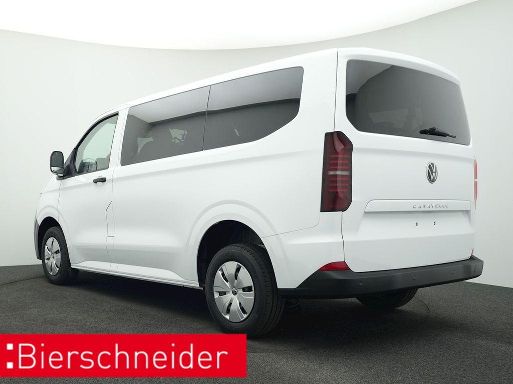 Volkswagen T7 Caravelle