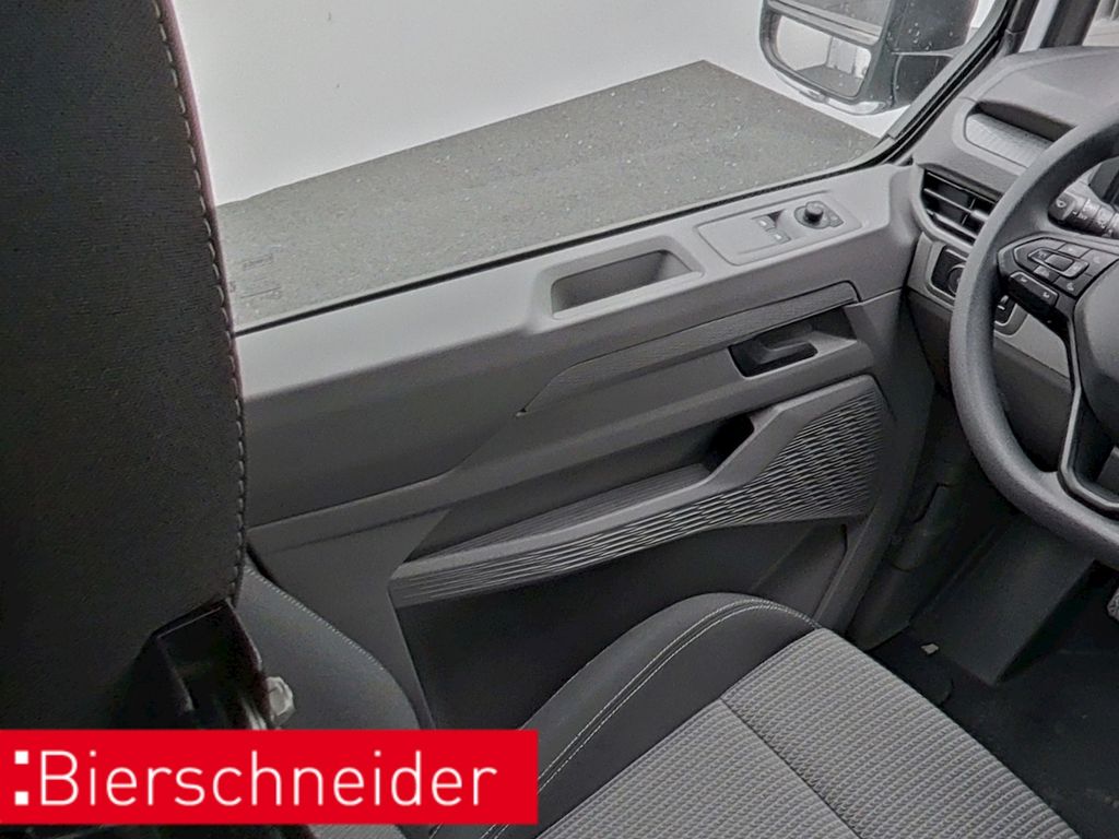 Volkswagen T7 Caravelle