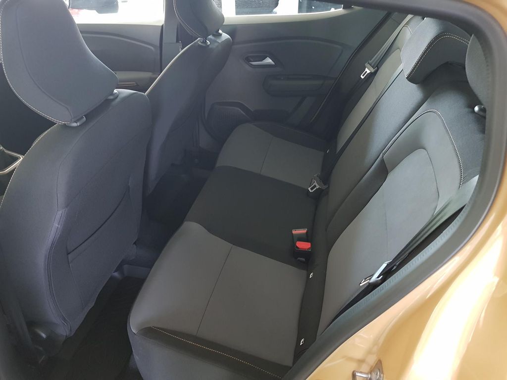 Dacia Sandero 2025