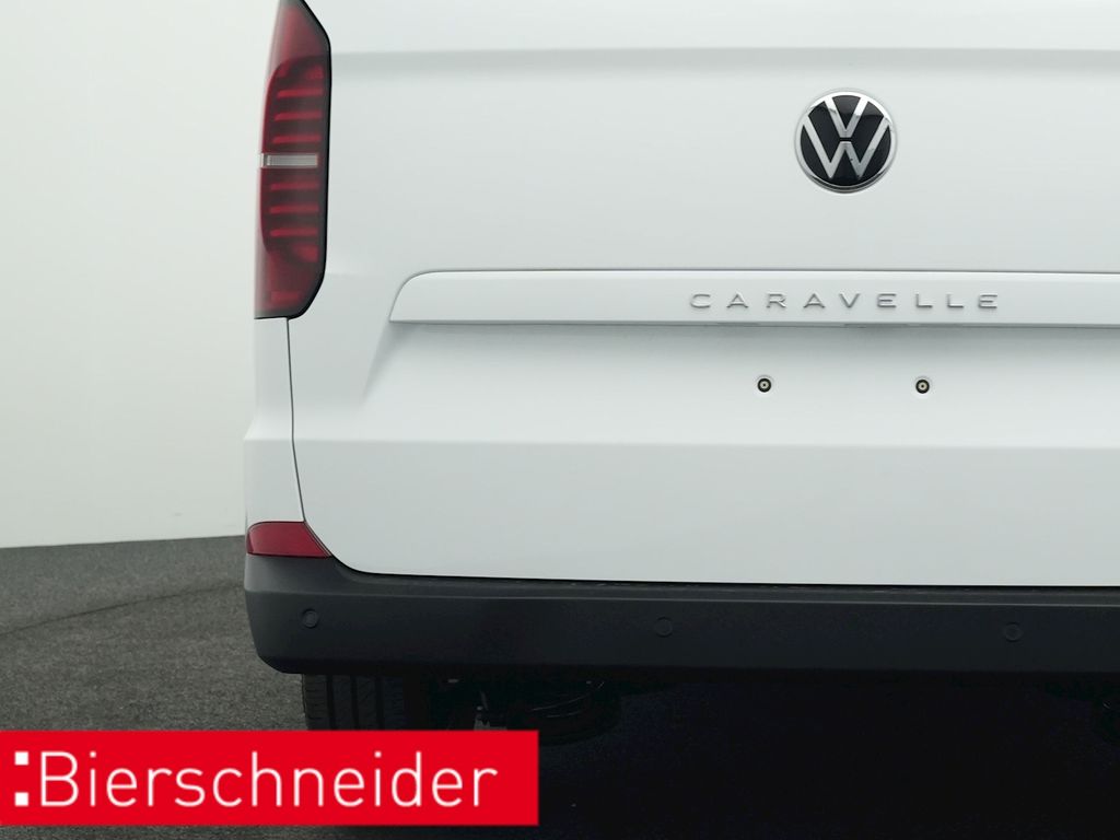 Volkswagen T7 Caravelle