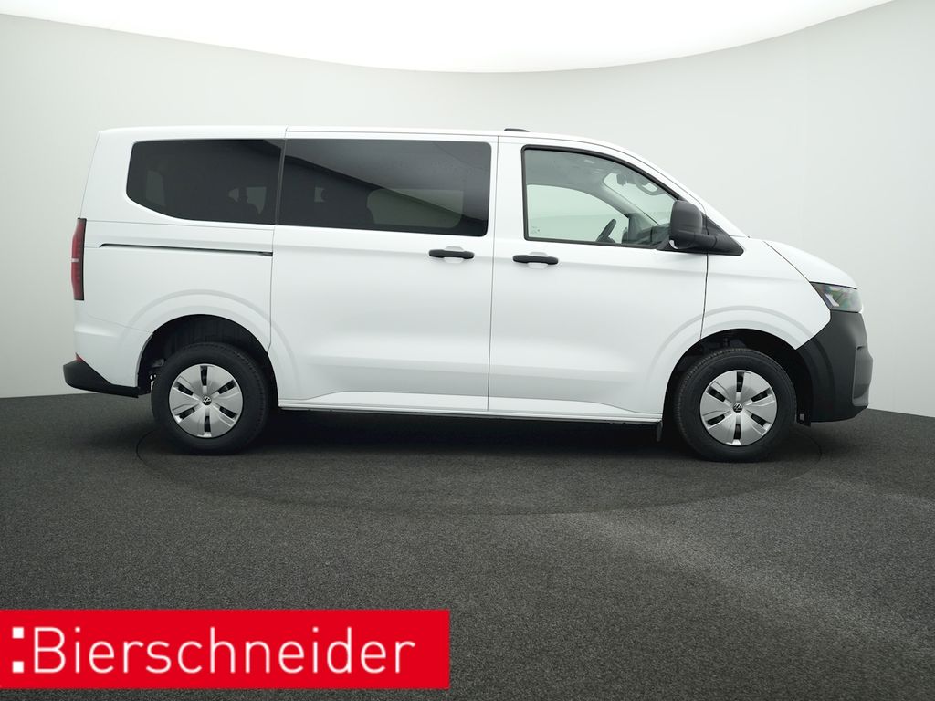 Volkswagen T7 Caravelle