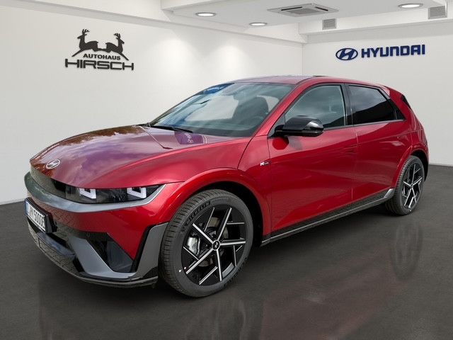 Hyundai IONIQ 5 2025