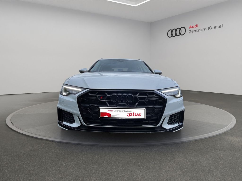 Audi S6 2024