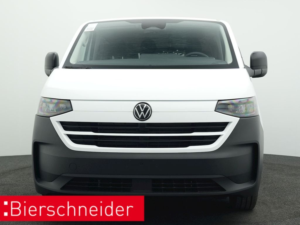 Volkswagen T7 Caravelle