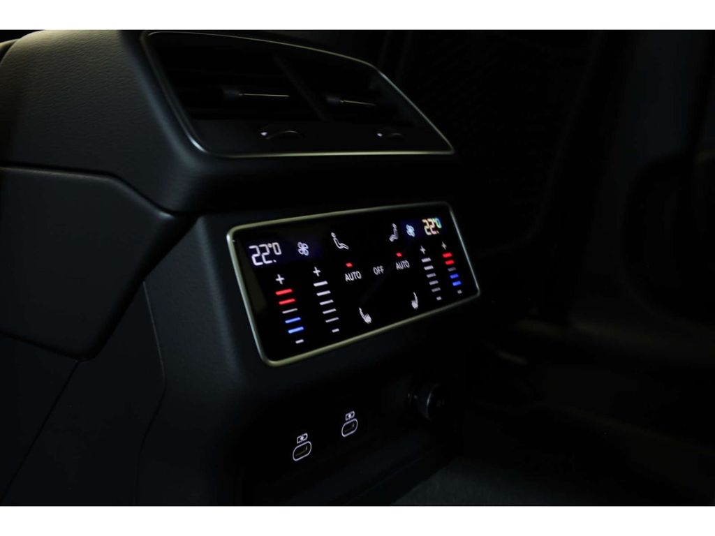 Audi A6 2025