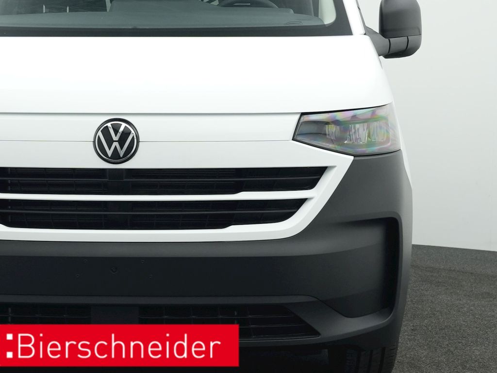 Volkswagen T7 Caravelle